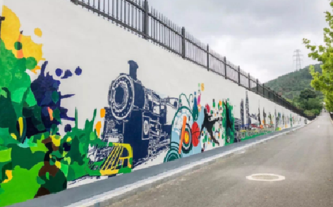 德钦墙绘常见问题分析。