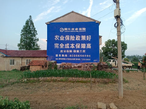 德钦墙体广告的优劣势你知道吗？