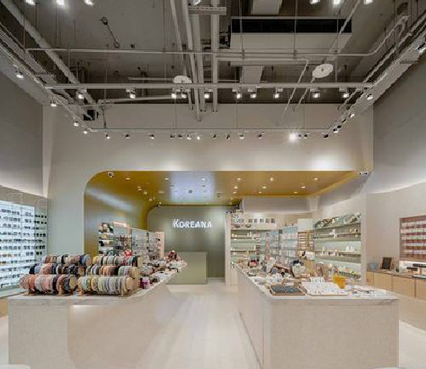 德钦店面装修流程