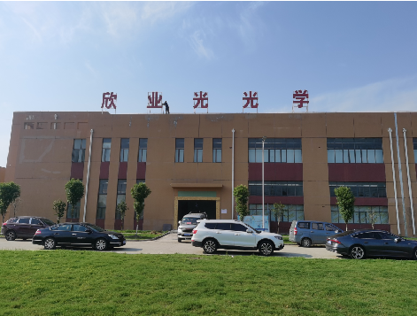 德钦楼顶大型发光字制作如何安装？