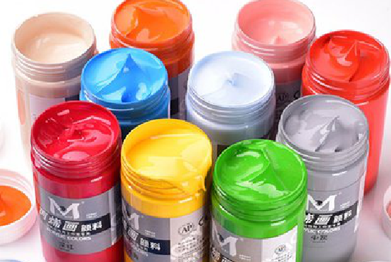 德钦你知道什么材料可以用于墙绘吗？