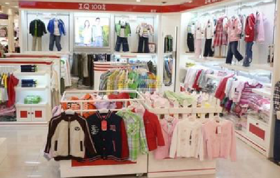 德钦店面装修风格确定。