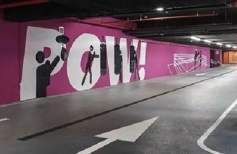 德钦墙绘设计师的选择是关键。