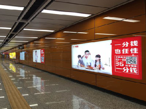 德钦广告灯箱的发展前景?