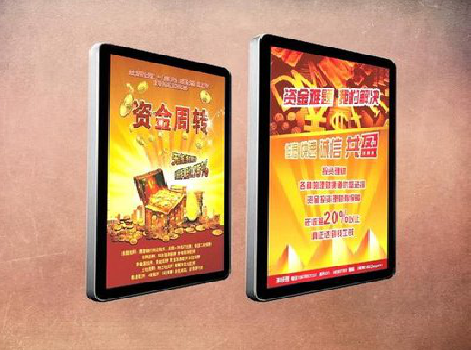 德钦如何延长磁吸灯箱的使用寿命?