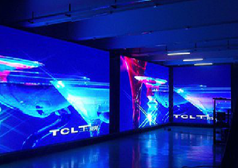 德钦如何解决LED显示屏耗电问题？